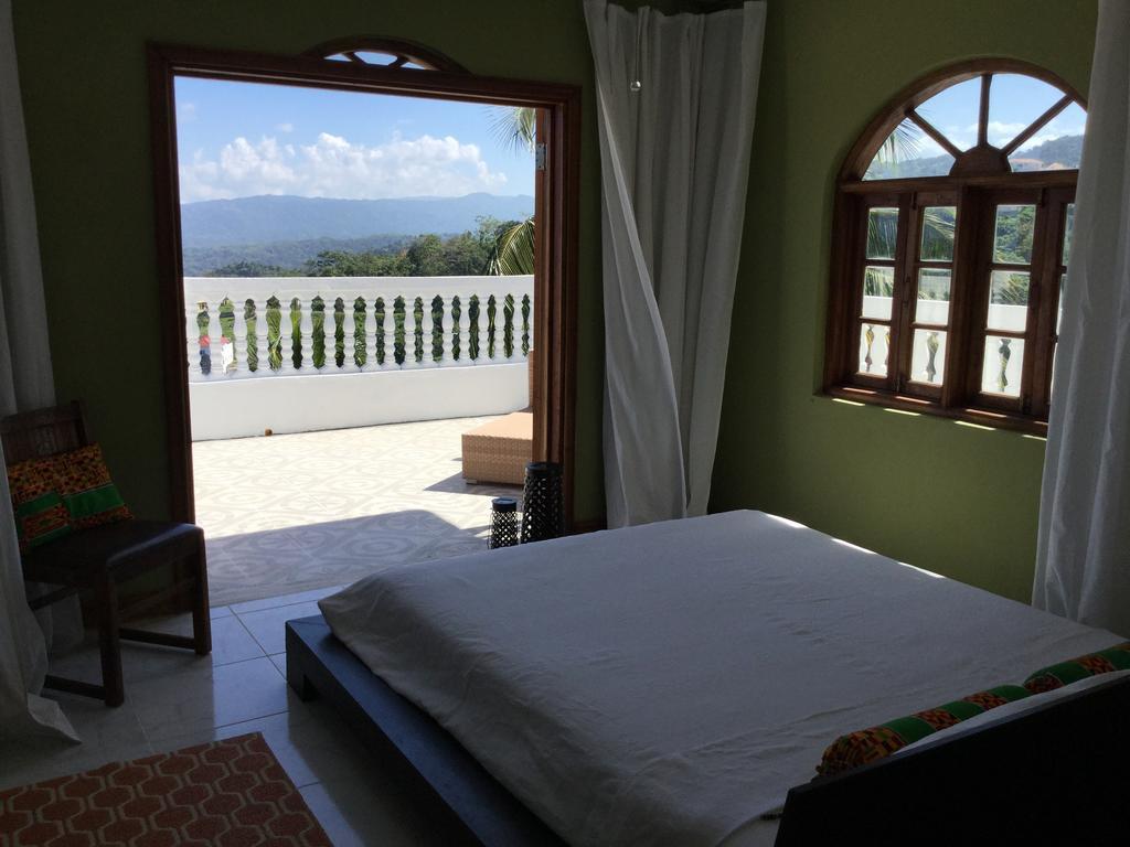 Fantastic Views At Friends Διαμέρισμα Πορτ Αντόνιο Εξωτερικό φωτογραφία