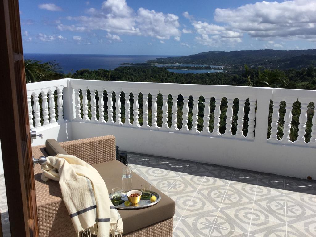 Fantastic Views At Friends Διαμέρισμα Πορτ Αντόνιο Εξωτερικό φωτογραφία