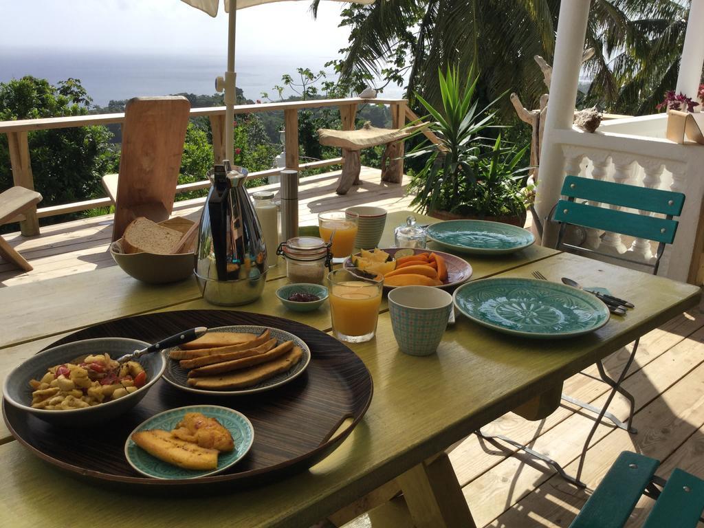 Fantastic Views At Friends Διαμέρισμα Πορτ Αντόνιο Εξωτερικό φωτογραφία